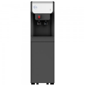 D19H Mains Connected Drain Free Water Cooler Hot/Cold